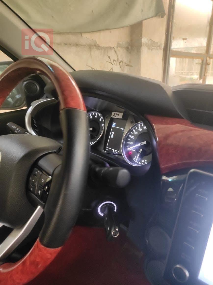 تويوتا هايلوكس